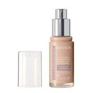 Revlon Illuminance Foundation